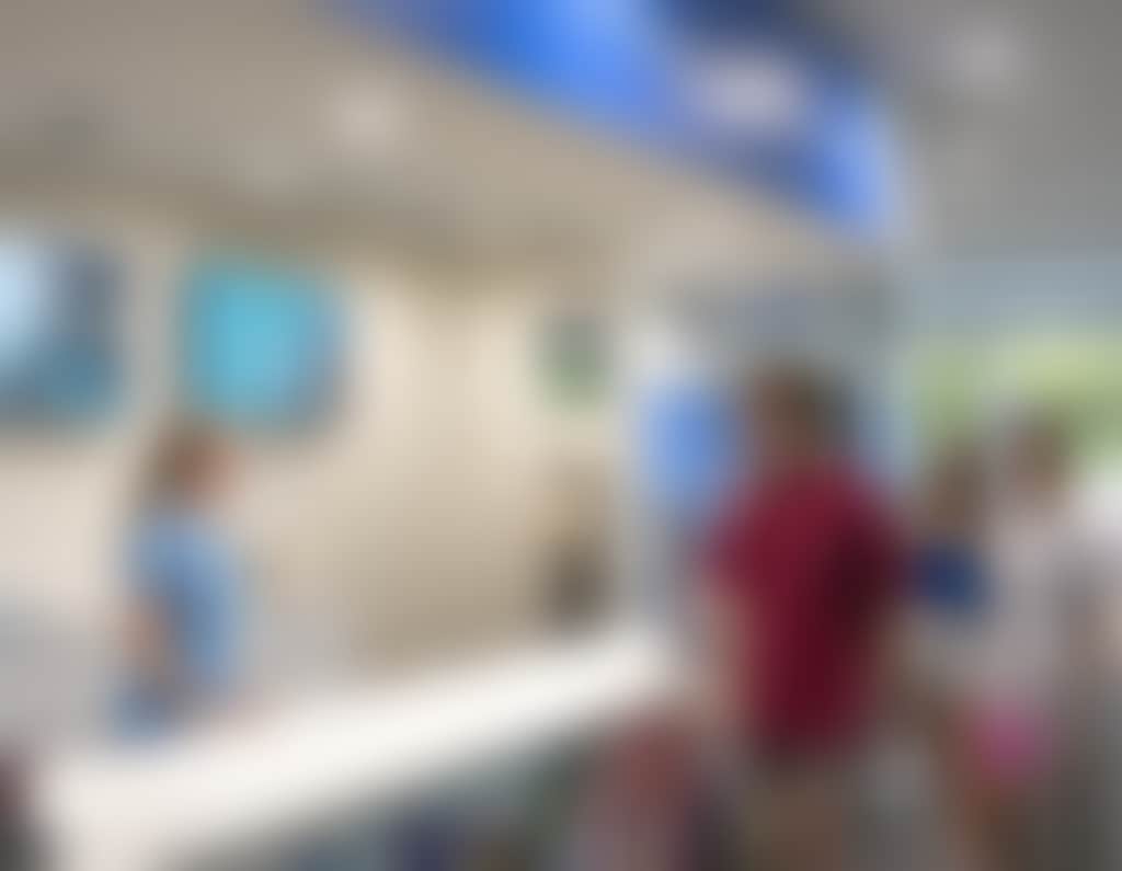 Corowa Aquatic Centre Spring