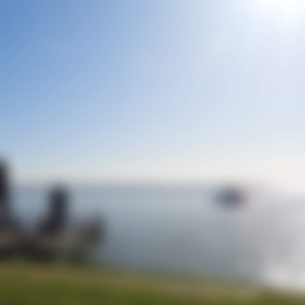 Lake Mulwala Sunrise on water