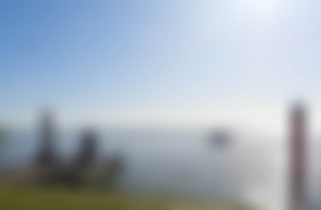 Lake Mulwala Sunrise on water