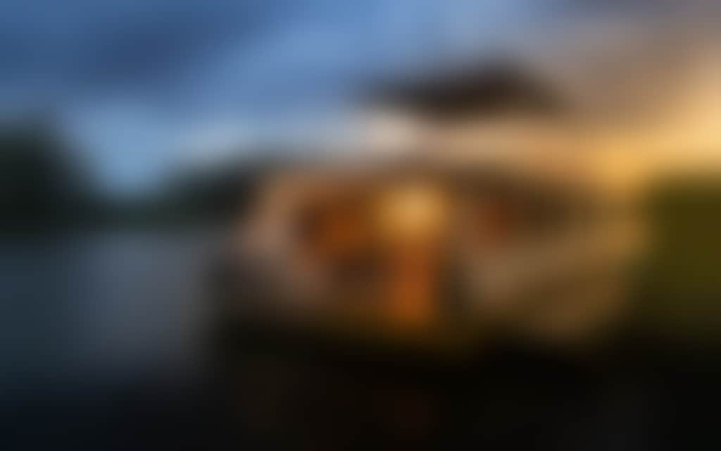 River of Islands Houseboat