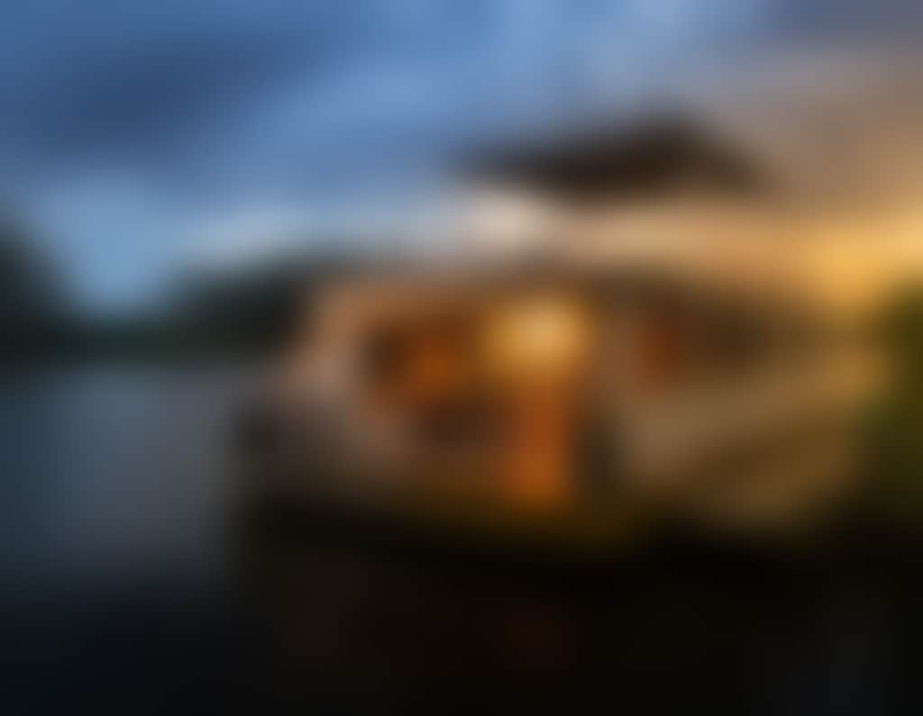 River of Islands Houseboat