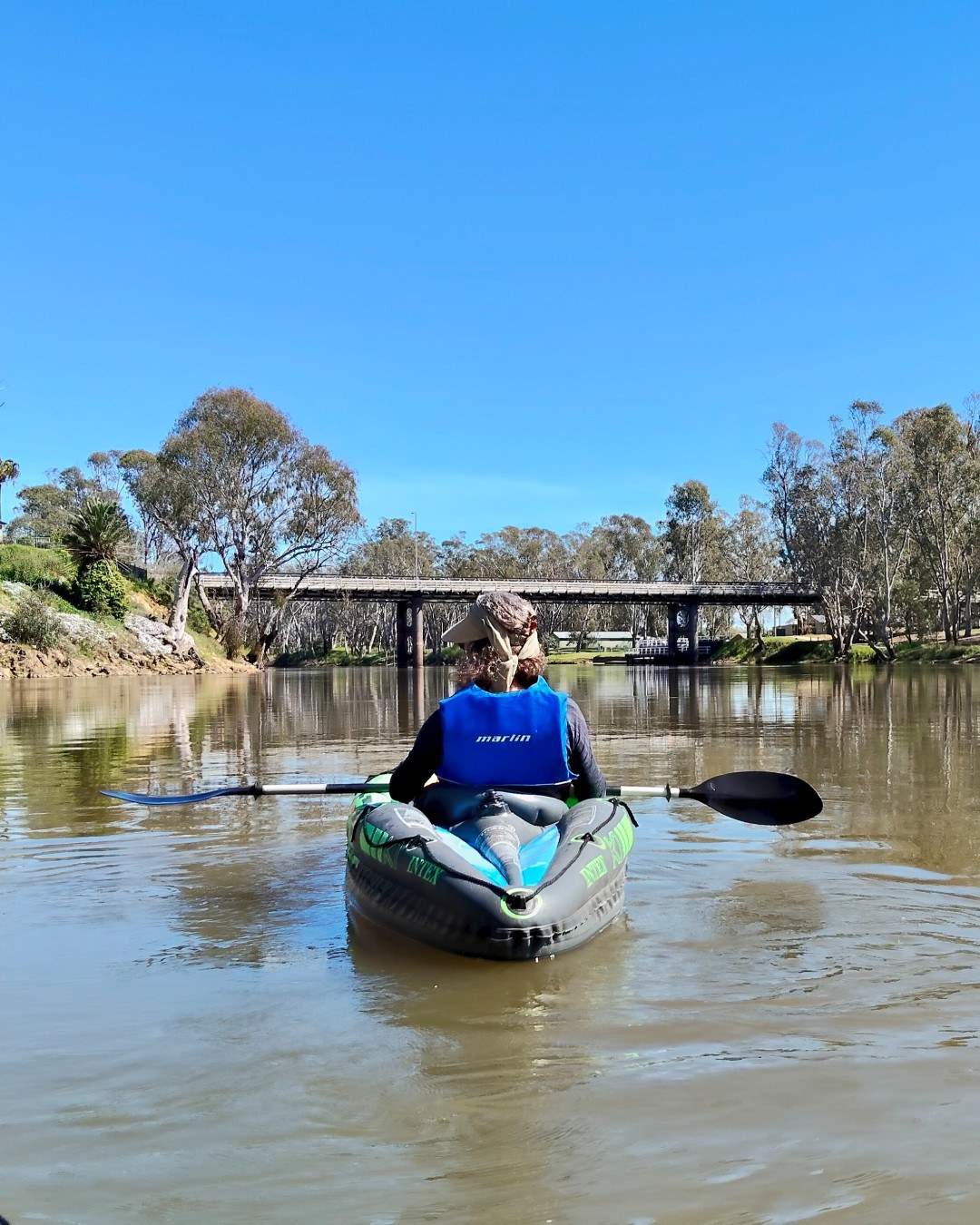 northofthemurray