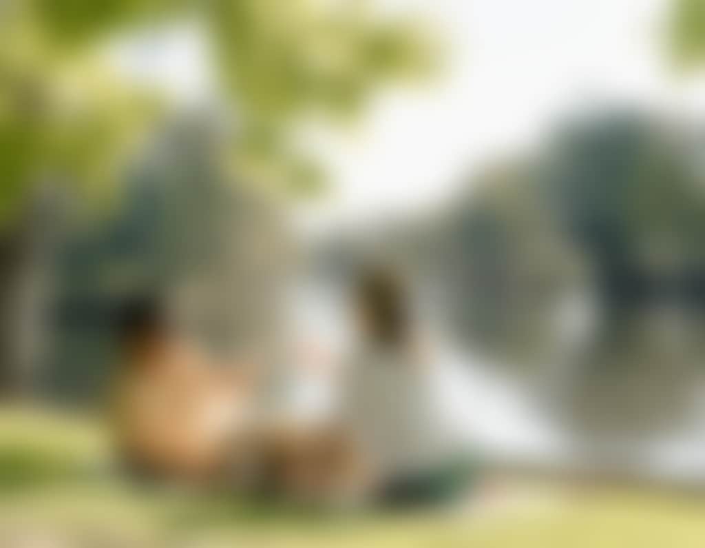 Howlong Memorial Park Picnic Cheers landscape