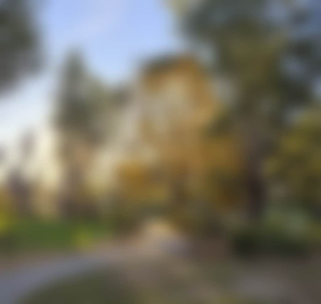 Autumn Bangerang Park Corowa