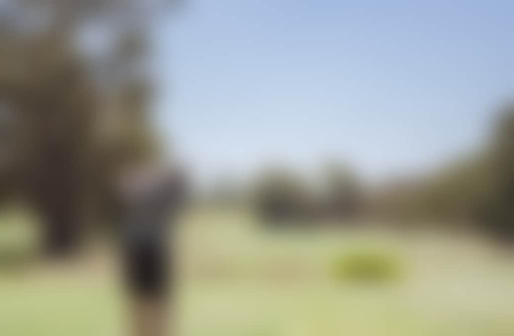 Golf 1 Yarrawonga Mulwala