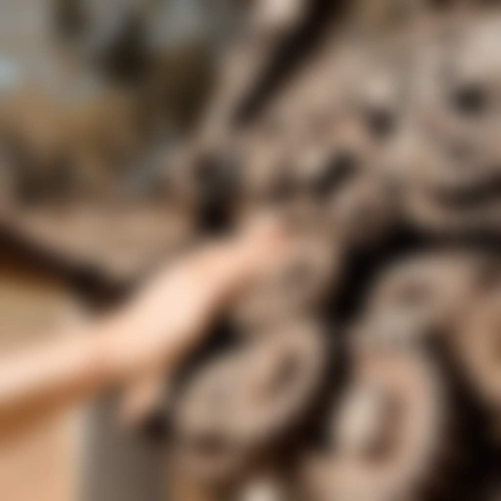 Lowesdale Sculpture Hands