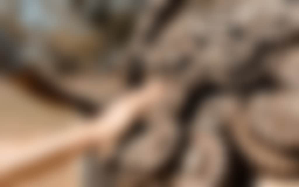 Lowesdale Sculpture Hands