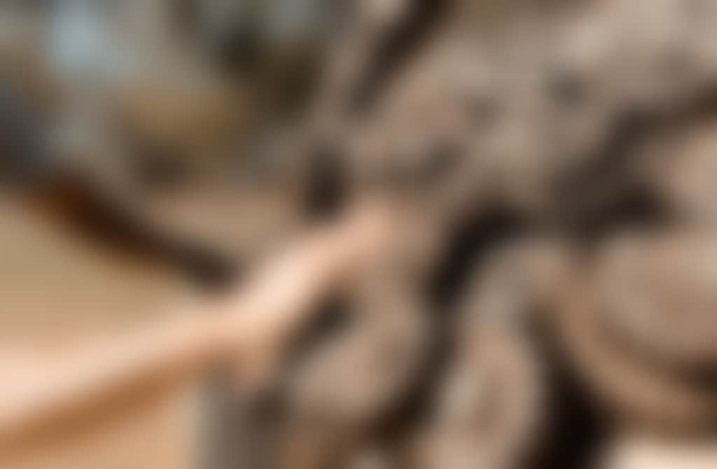 Lowesdale Sculpture Hands