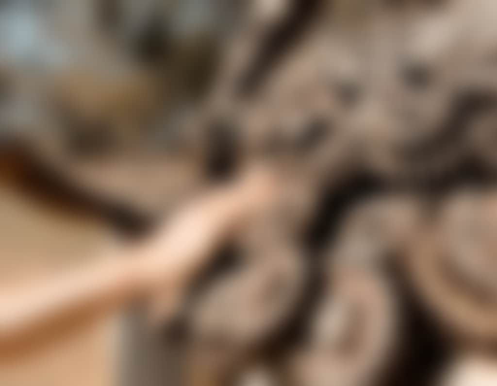 Lowesdale Sculpture Hands