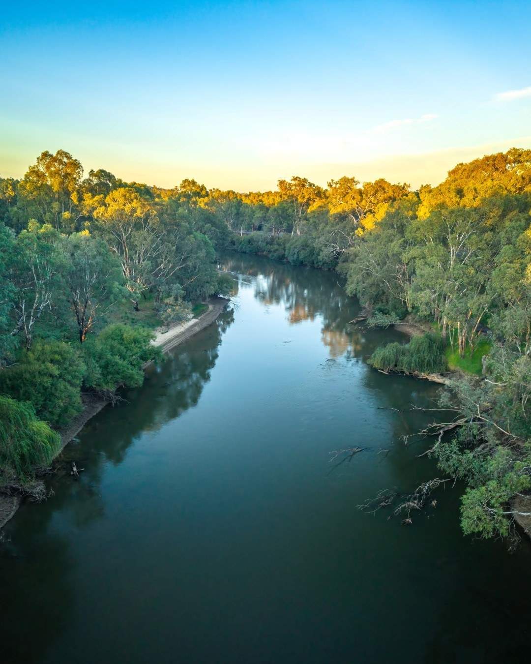 northofthemurray