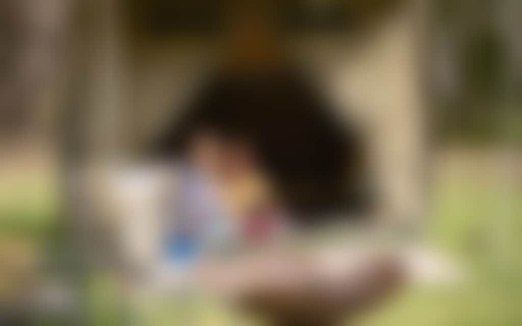 Bindaree Camping during day