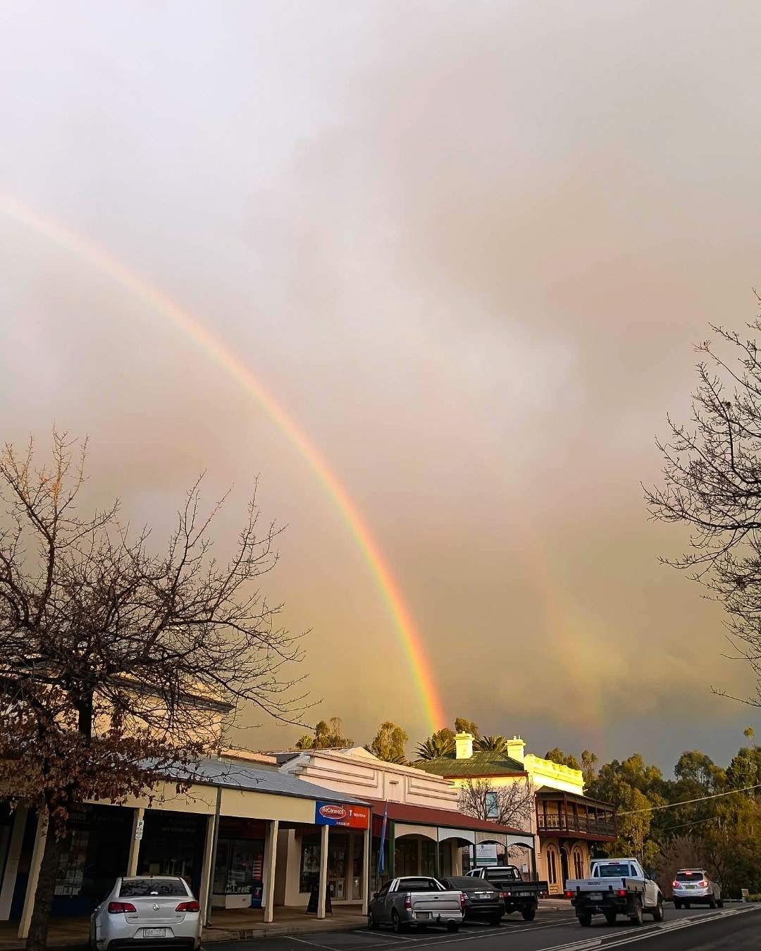 northofthemurray