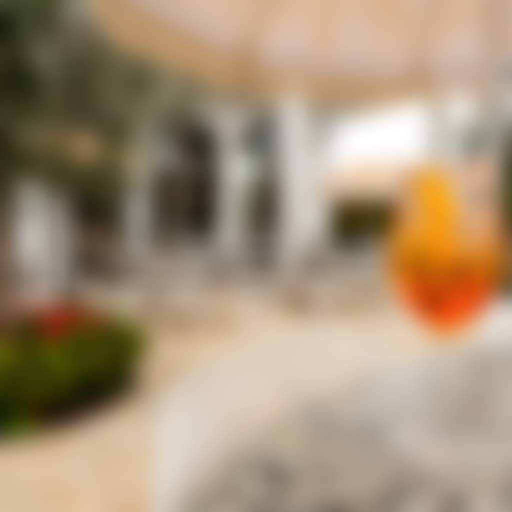 Mulwala Blacksmith Provedore outside drink