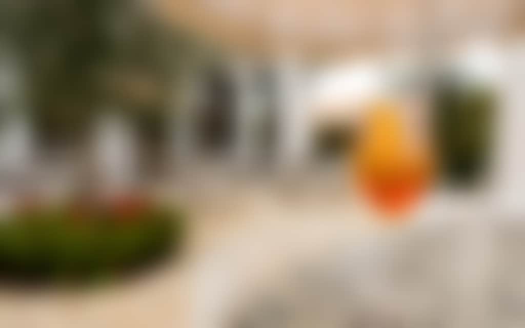 Mulwala Blacksmith Provedore outside drink