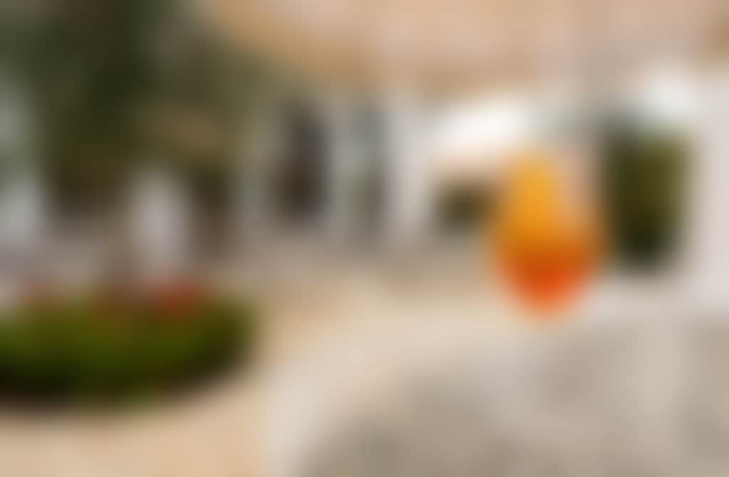 Mulwala Blacksmith Provedore outside drink