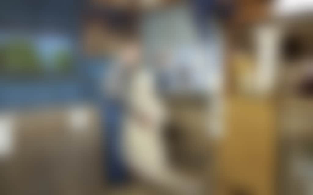 Shearing the Rams Corowa Museum