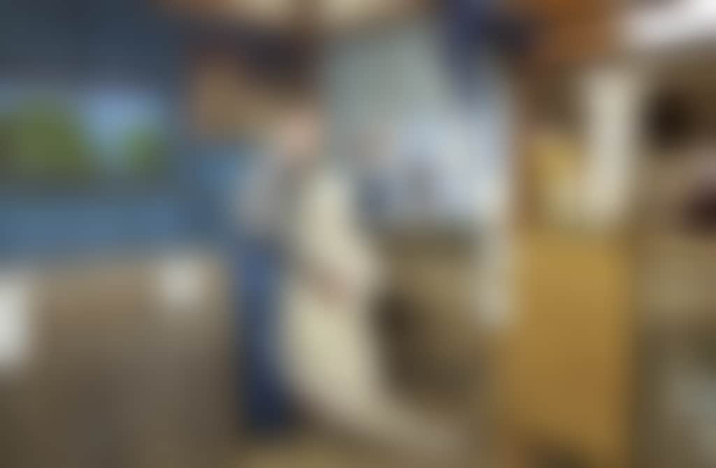 Shearing the Rams Corowa Museum