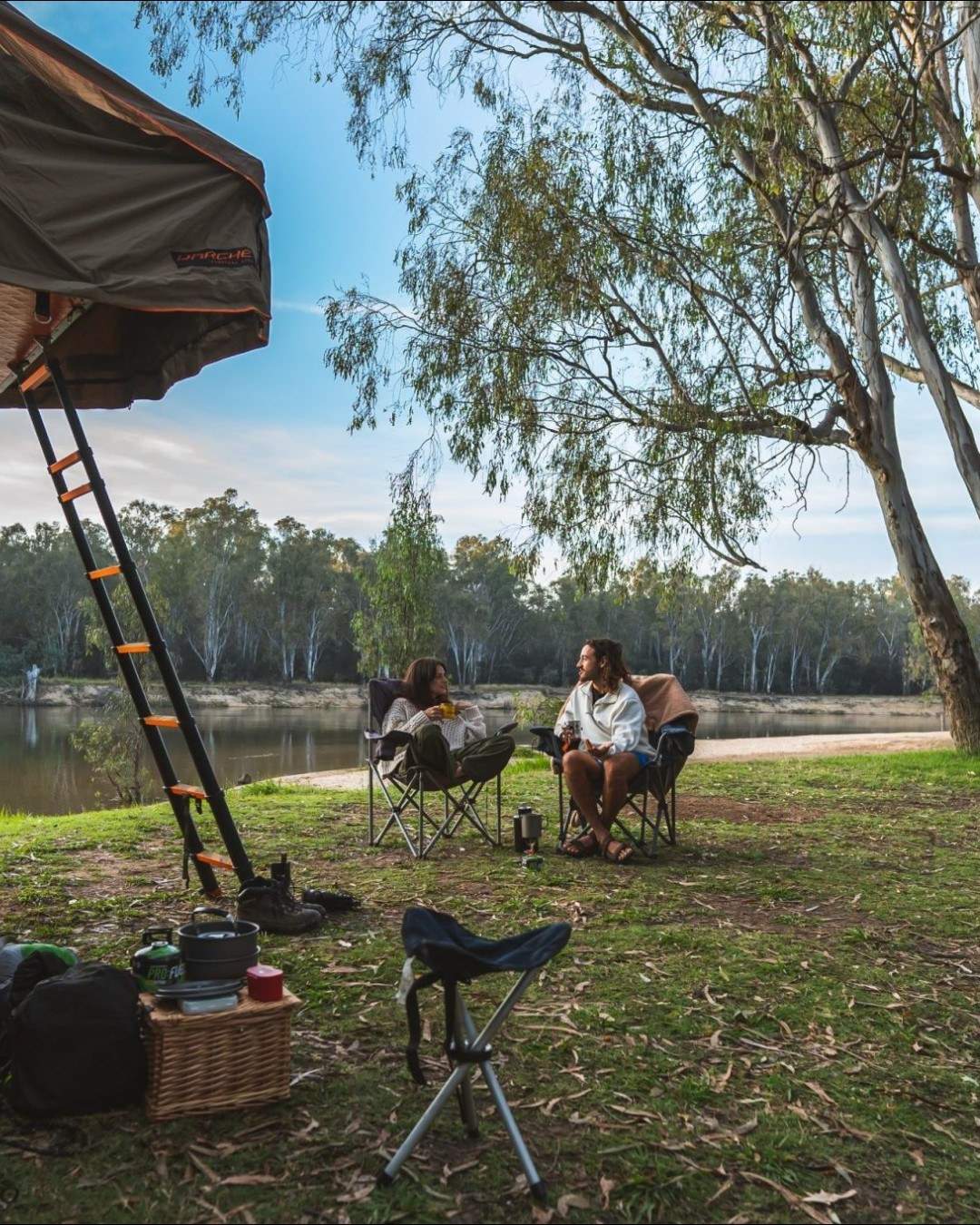 northofthemurray
