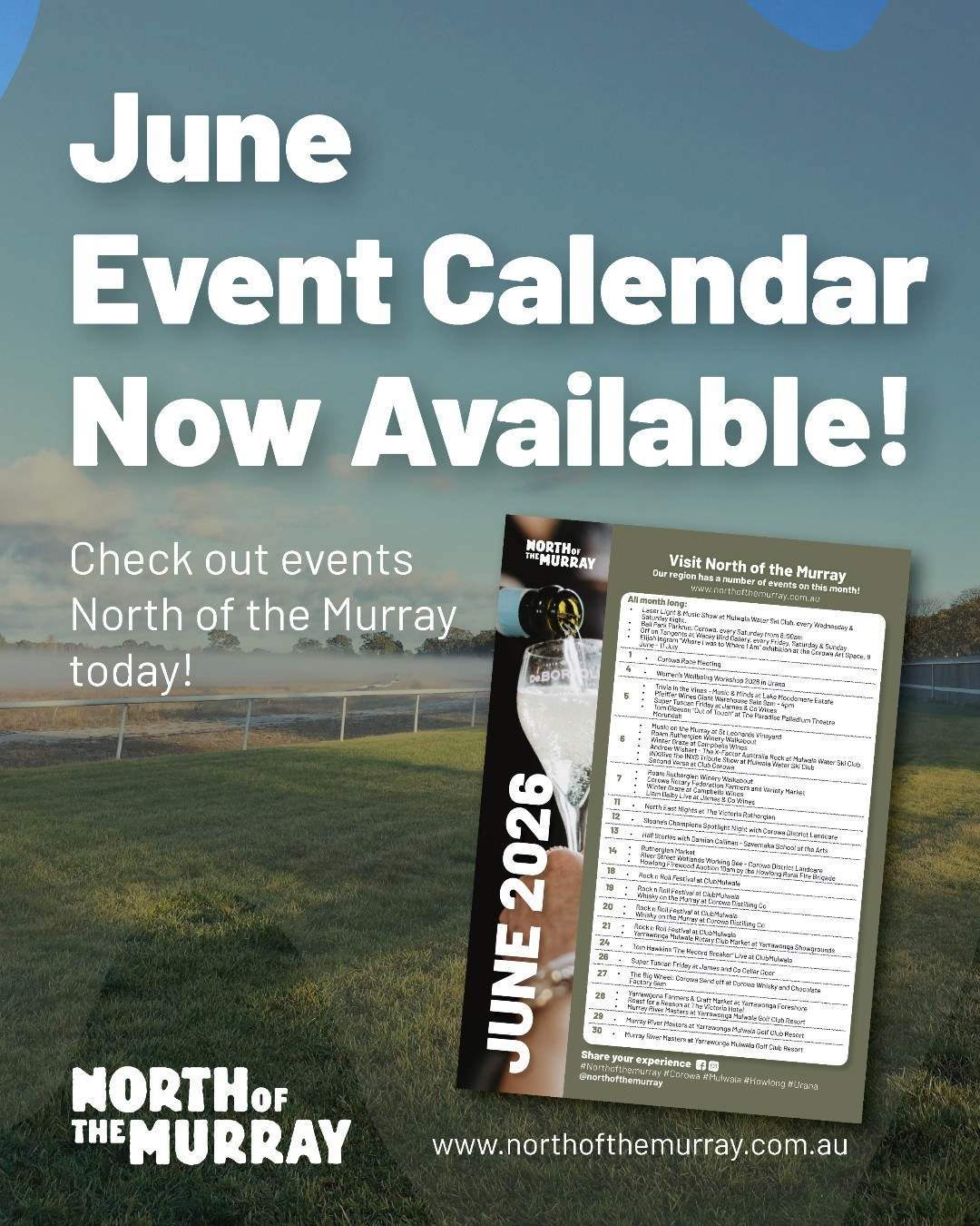 northofthemurray