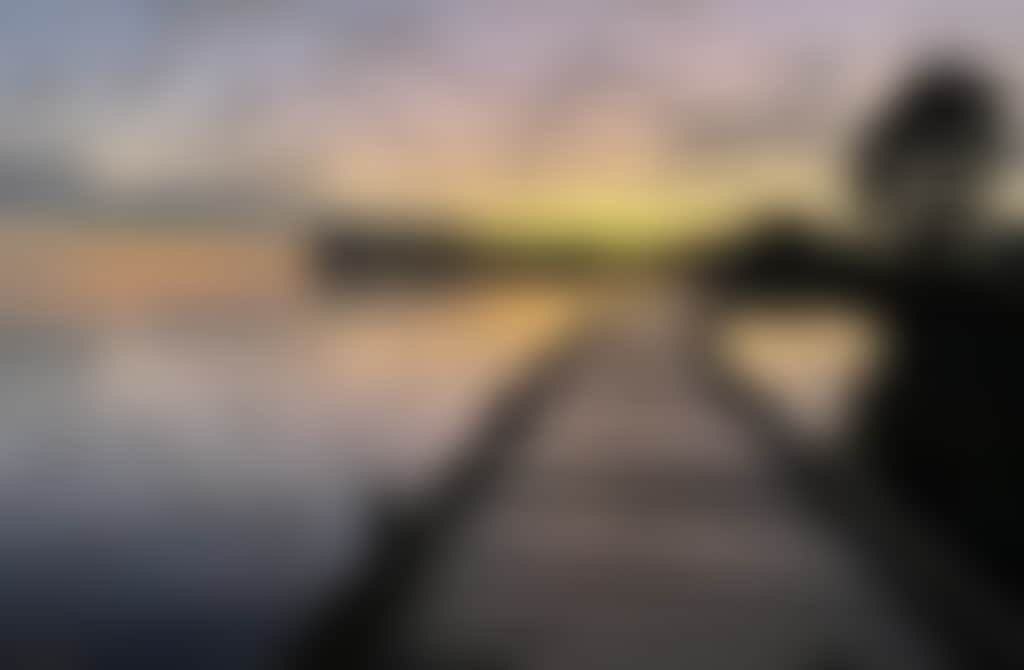 Lake Mulwala Sunrise Louise K Iint