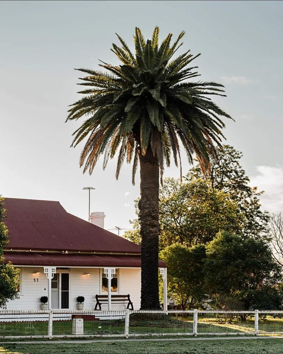 northofthemurray