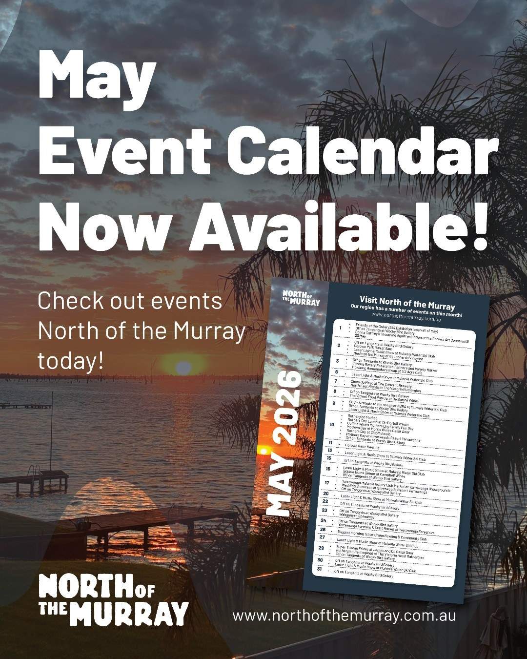 northofthemurray