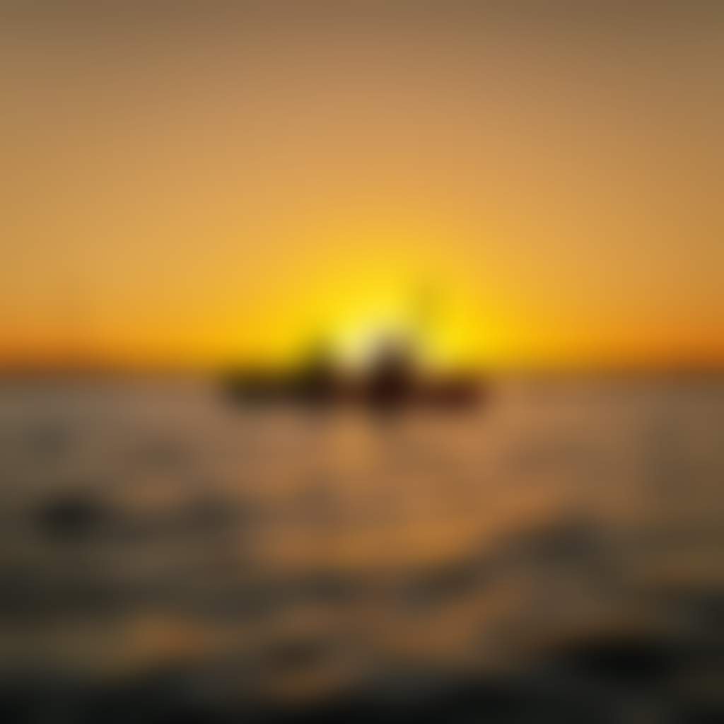 Lake Mulwala Kayak Sunset