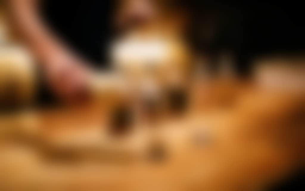 Corowa Whisky Pour tastings