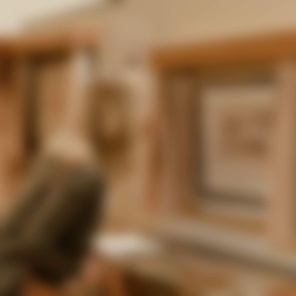 Federation Museum Tommy Mc Rae