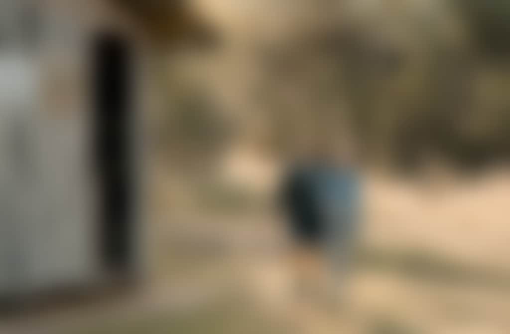 Redlands Shearers Hut