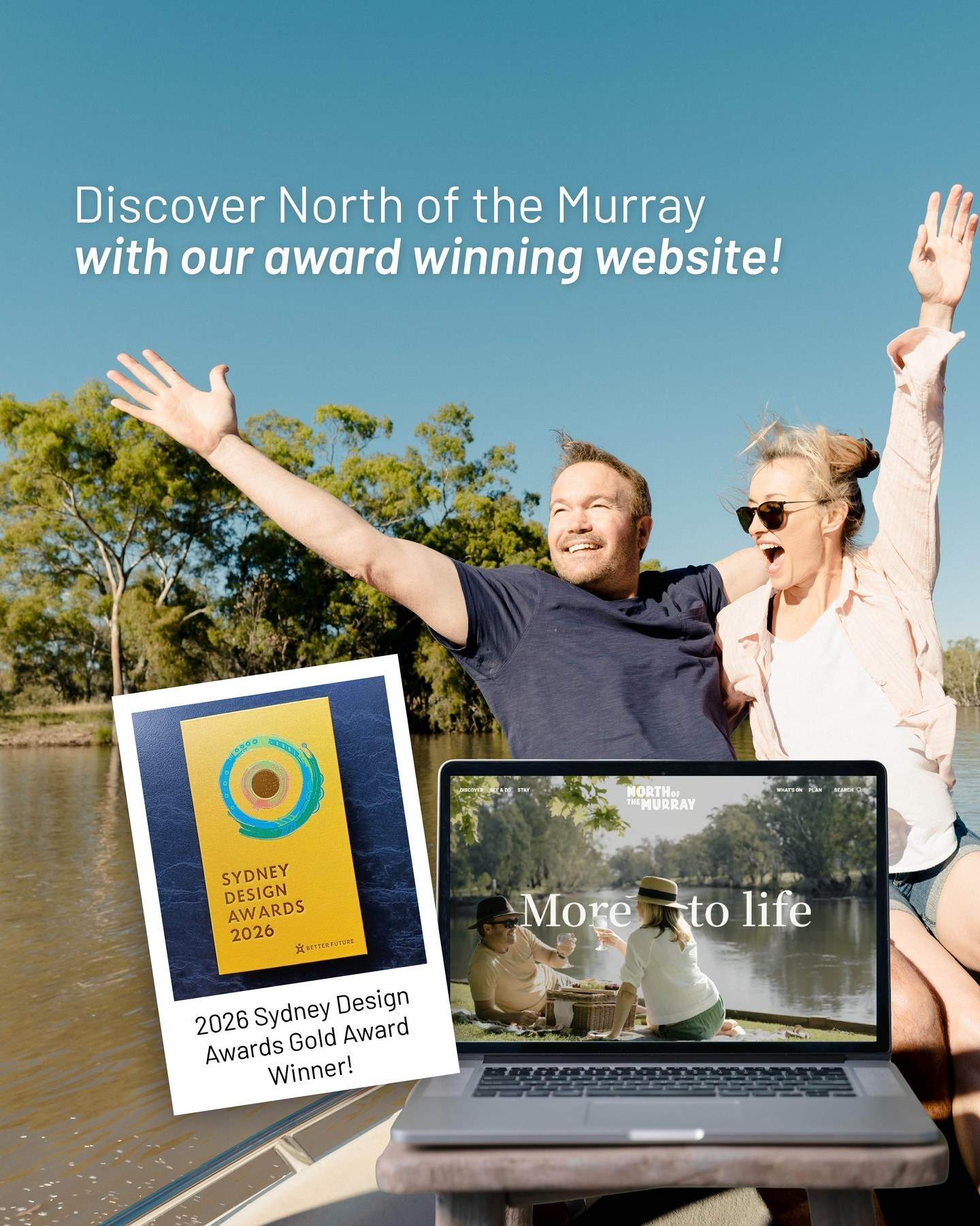 northofthemurray