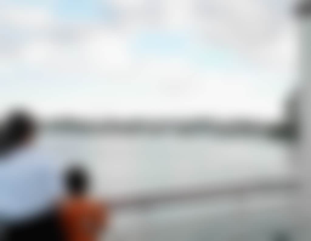 Mulwala views from Cumberoona