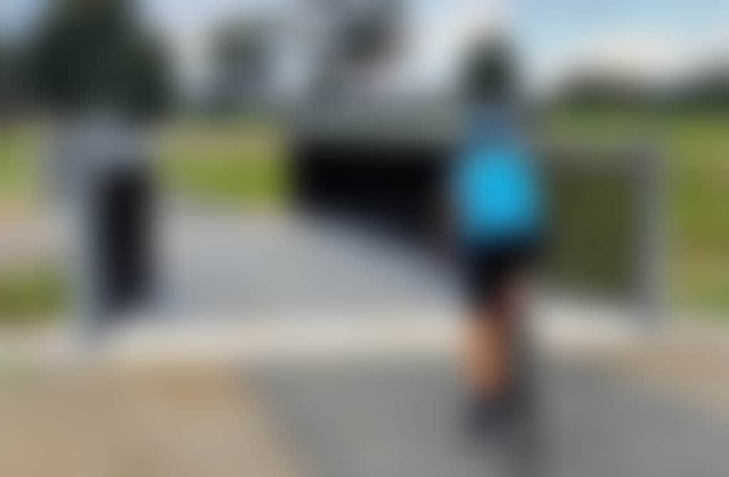 Corowa Mulwala cycle trail