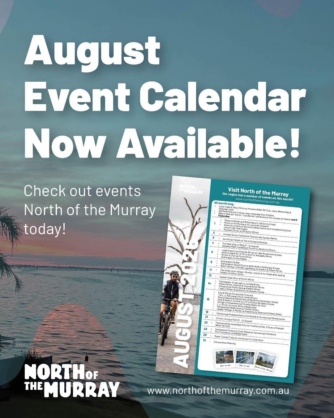 northofthemurray